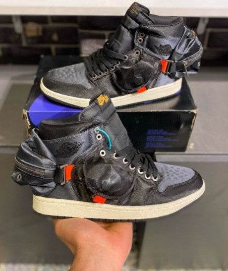 Air Jordan 1 Retro High OG SP Utility - Elevatekick