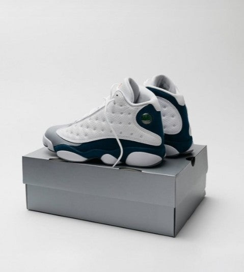 Nike Air Jordan 13 "French Blue" - Elevatekick
