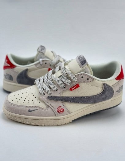 Travis Scott x Nike Air Jordan 1 Low