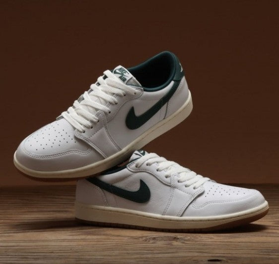 Nike Air Jordan 1 Low OG “Oxidized Green”