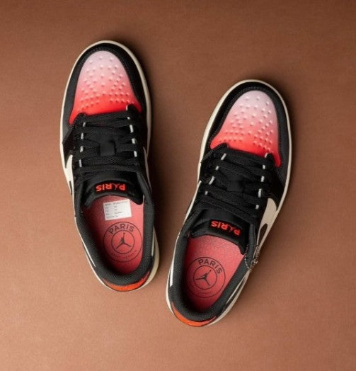 Air Jordan 1 Low OG Paris Saint-Germain