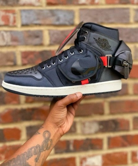 Air Jordan 1 Retro High OG SP Utility - Elevatekick 