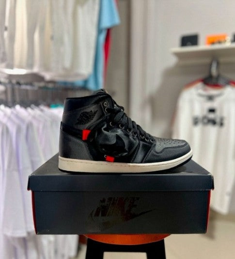 Air Jordan 1 Retro High OG SP Utility - Elevatekick 