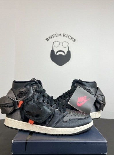 Air Jordan 1 Retro High OG SP Utility - Elevatekick 