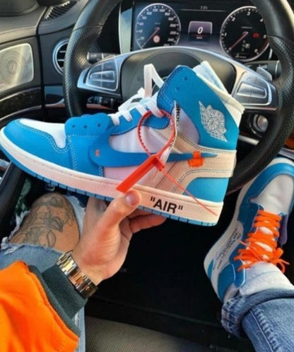 Nike Air Jordan 1 Retro - Elevatekick 
