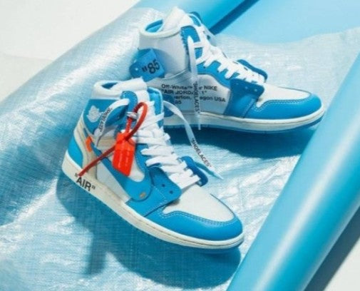 Nike Air Jordan 1 Retro - Elevatekick 