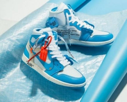 Nike Air Jordan 1 Retro - Elevatekick 