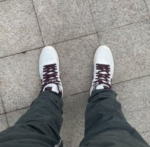 # NIKE Air Jordan 1 Retro High OG A Ma Maniére Semi UA - Elevatekick 