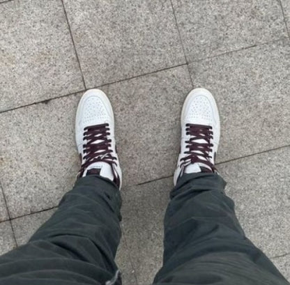 # NIKE Air Jordan 1 Retro High OG A Ma Maniére Semi UA - Elevatekick 