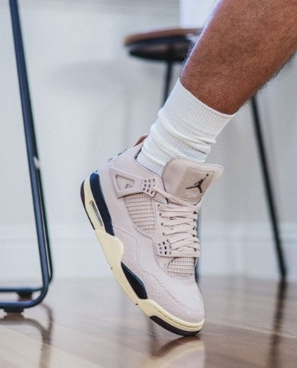 # Nike Air Jordan 4 x A Ma Maniére (Semi UA) - Elevatekick 