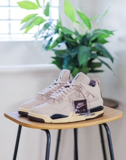 # Nike Air Jordan 4 x A Ma Maniére (Semi UA) - Elevatekick 