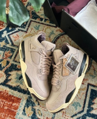 # Nike Air Jordan 4 x A Ma Maniére (Semi UA) - Elevatekick 