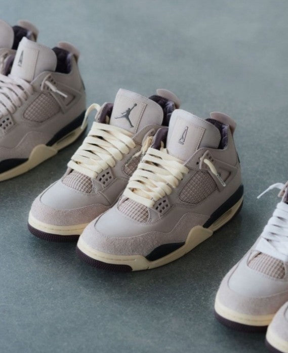 # Nike Air Jordan 4 x A Ma Maniére (Semi UA) - Elevatekick 