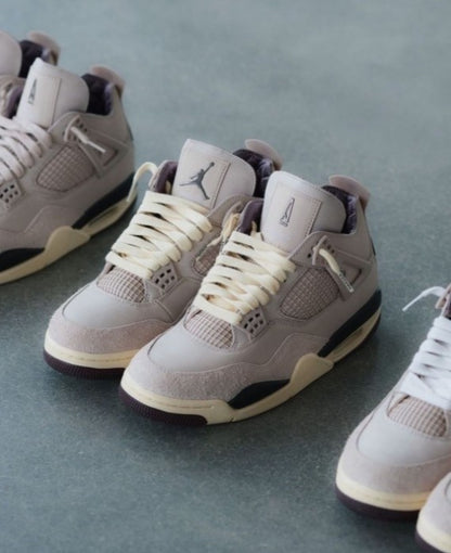 # Nike Air Jordan 4 x A Ma Maniére (Semi UA) - Elevatekick 