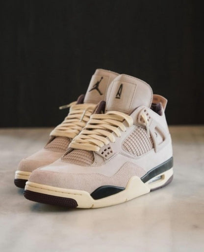 # Nike Air Jordan 4 x A Ma Maniére (Semi UA) - Elevatekick 