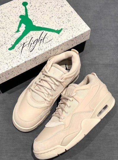 # NIKE AIR JORDAN 4 RM LEGEND LIGHT BROWN - Elevatekick 