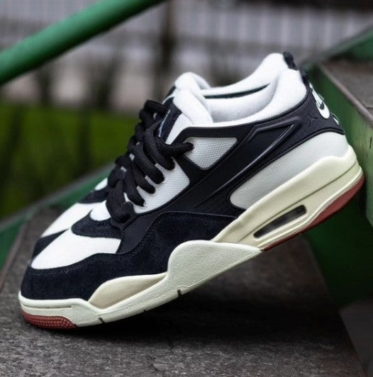 # Nike Air Jordan 4 RM Canyon Rust Semi - Elevatekick 