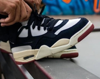 # Nike Air Jordan 4 RM Canyon Rust Semi - Elevatekick 