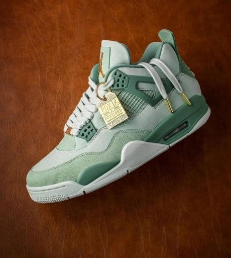 # Air Jordan 4 First Class Fix - Elevatekick 