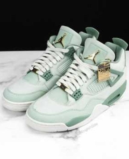 # Air Jordan 4 First Class Fix - Elevatekick 