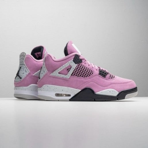 # Nike Air Jordan 4 Orchid Semi UA - Elevatekick 