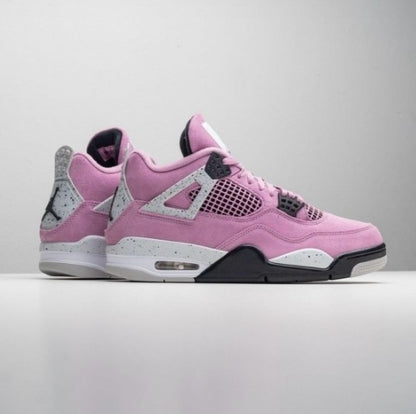 # Nike Air Jordan 4 Orchid Semi UA - Elevatekick 