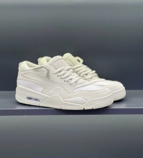 # Nike Air Jordan 4 RM Legend Light Brown (Semi UA): - Elevatekick 