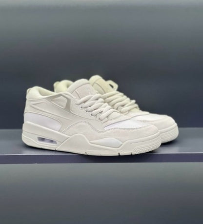 # Nike Air Jordan 4 RM Legend Light Brown (Semi UA): - Elevatekick 