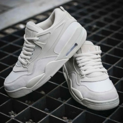 # Nike Air Jordan 4 RM Legend Light Brown (Semi UA): - Elevatekick 