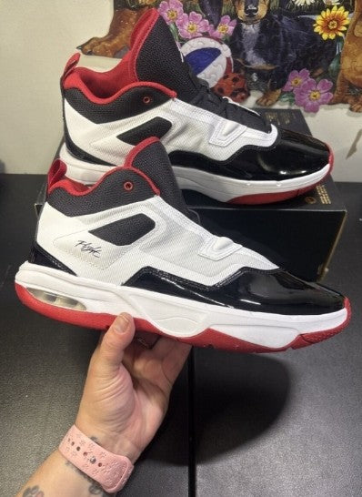 # NIKE AIR JORDAN 3 STAY LOYAL - Elevatekick 