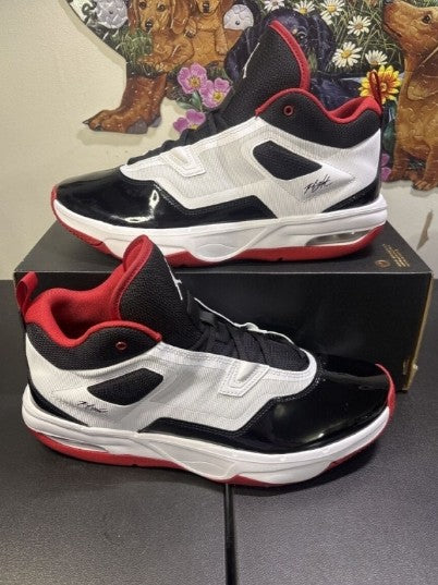 # NIKE AIR JORDAN 3 STAY LOYAL - Elevatekick 