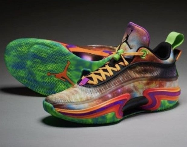 # NIKE AIR JORDAN 36 EYBL - Elevatekick 