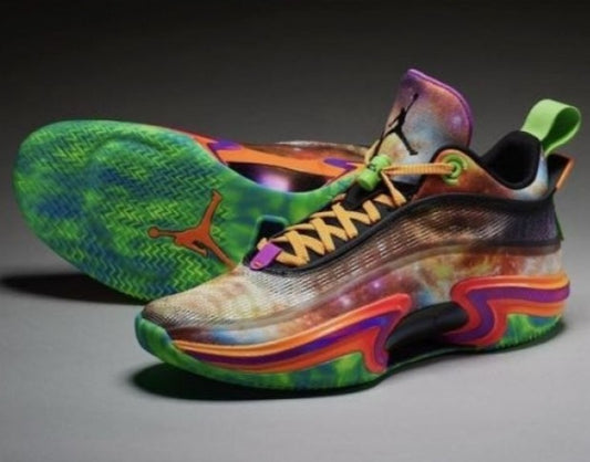 # NIKE AIR JORDAN 36 EYBL - Elevatekick 