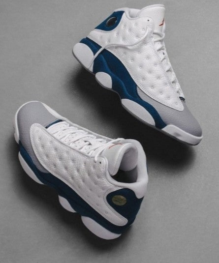 Nike Air Jordan 13 "French Blue" - Elevatekick 