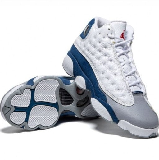 Nike Air Jordan 13 "French Blue" - Elevatekick 