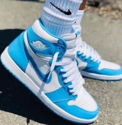 Nike Air Jordan 1 High OG "UNC" - Elevatekick 