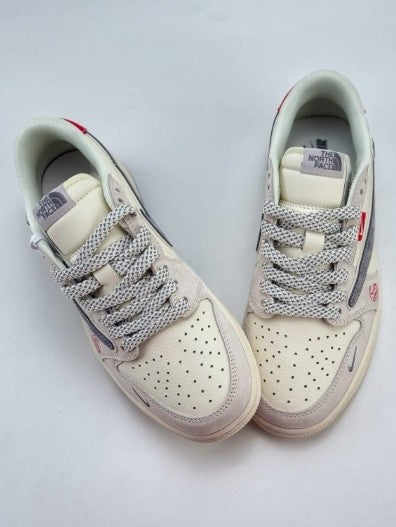 Travis Scott x Nike Air Jordan 1 Low