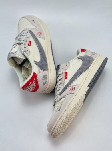 Travis Scott x Nike Air Jordan 1 Low