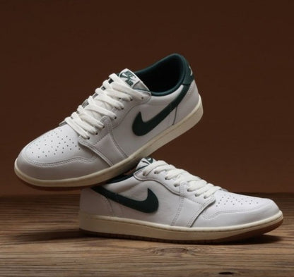 Nike Air Jordan 1 Low OG “Oxidized Green”