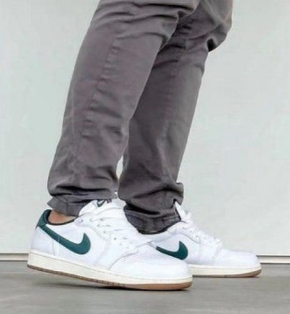 Nike Air Jordan 1 Low OG “Oxidized Green”