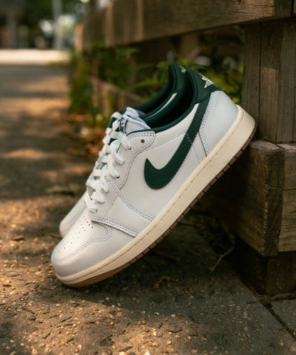 Nike Air Jordan 1 Low OG “Oxidized Green”