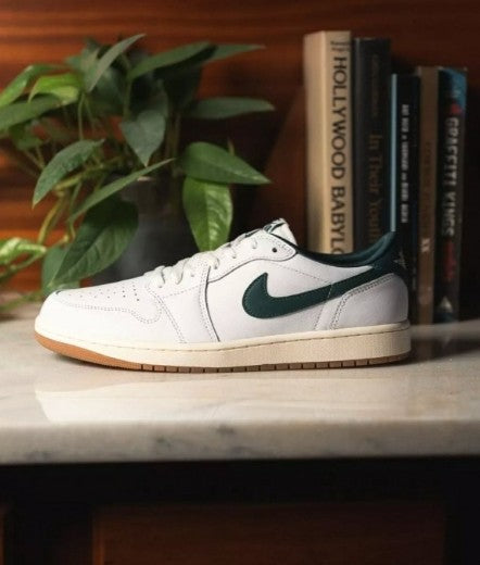 Nike Air Jordan 1 Low OG “Oxidized Green”