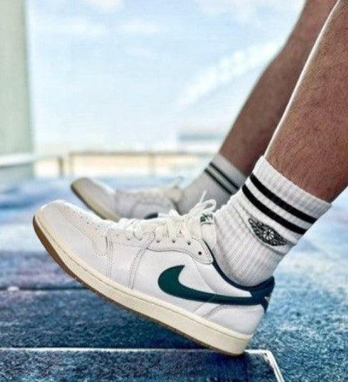 Nike Air Jordan 1 Low OG “Oxidized Green”