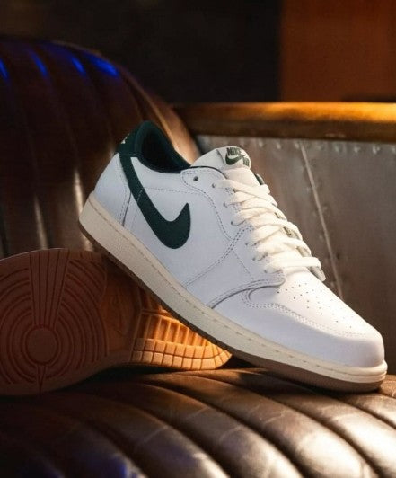 Nike Air Jordan 1 Low OG “Oxidized Green”