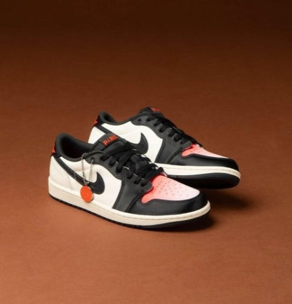 Air Jordan 1 Low OG Paris Saint-Germain