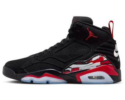 N_ike Air Jordan Jumpman MVP Raptors