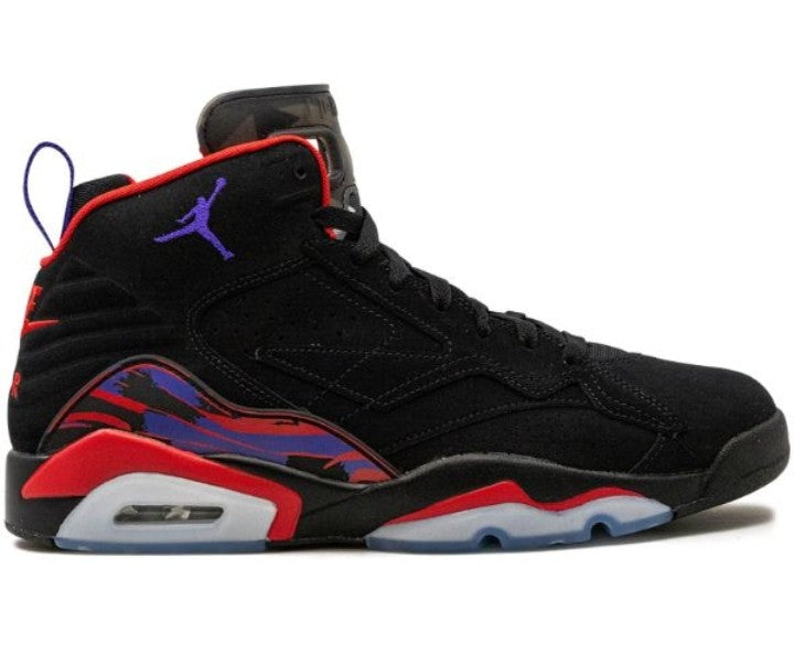 N_ike Air Jordan Jumpman MVP Raptors