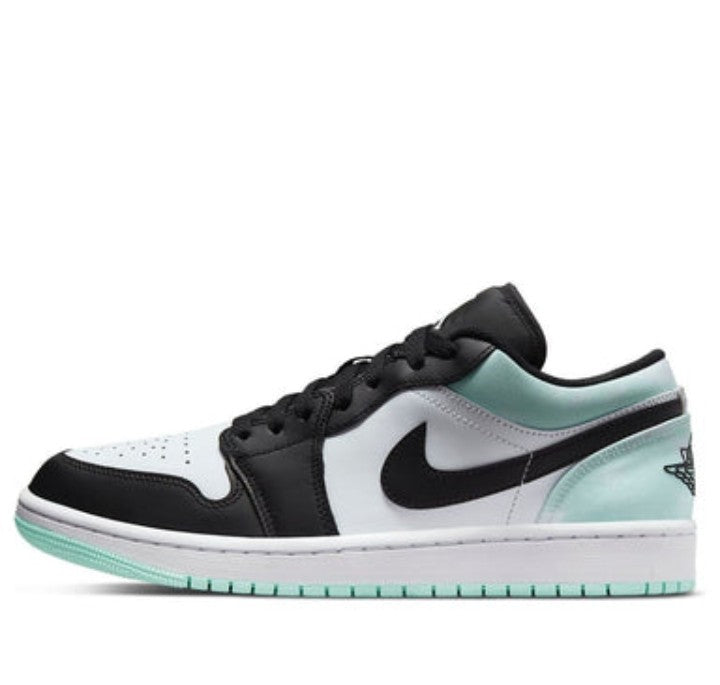 Air Jordan 1 Low “Island Green”