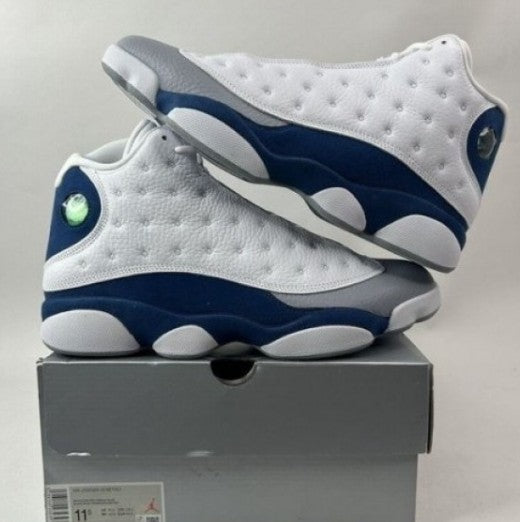 Nike Air Jordan 13 French Blue