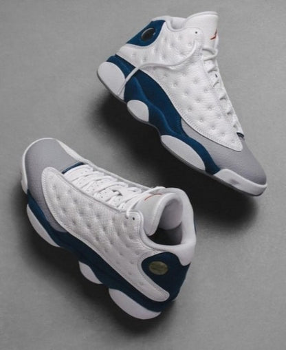 Nike Air Jordan 13 French Blue